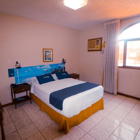 La Siesta-Hotel Sullana Ngoại thất bức ảnh