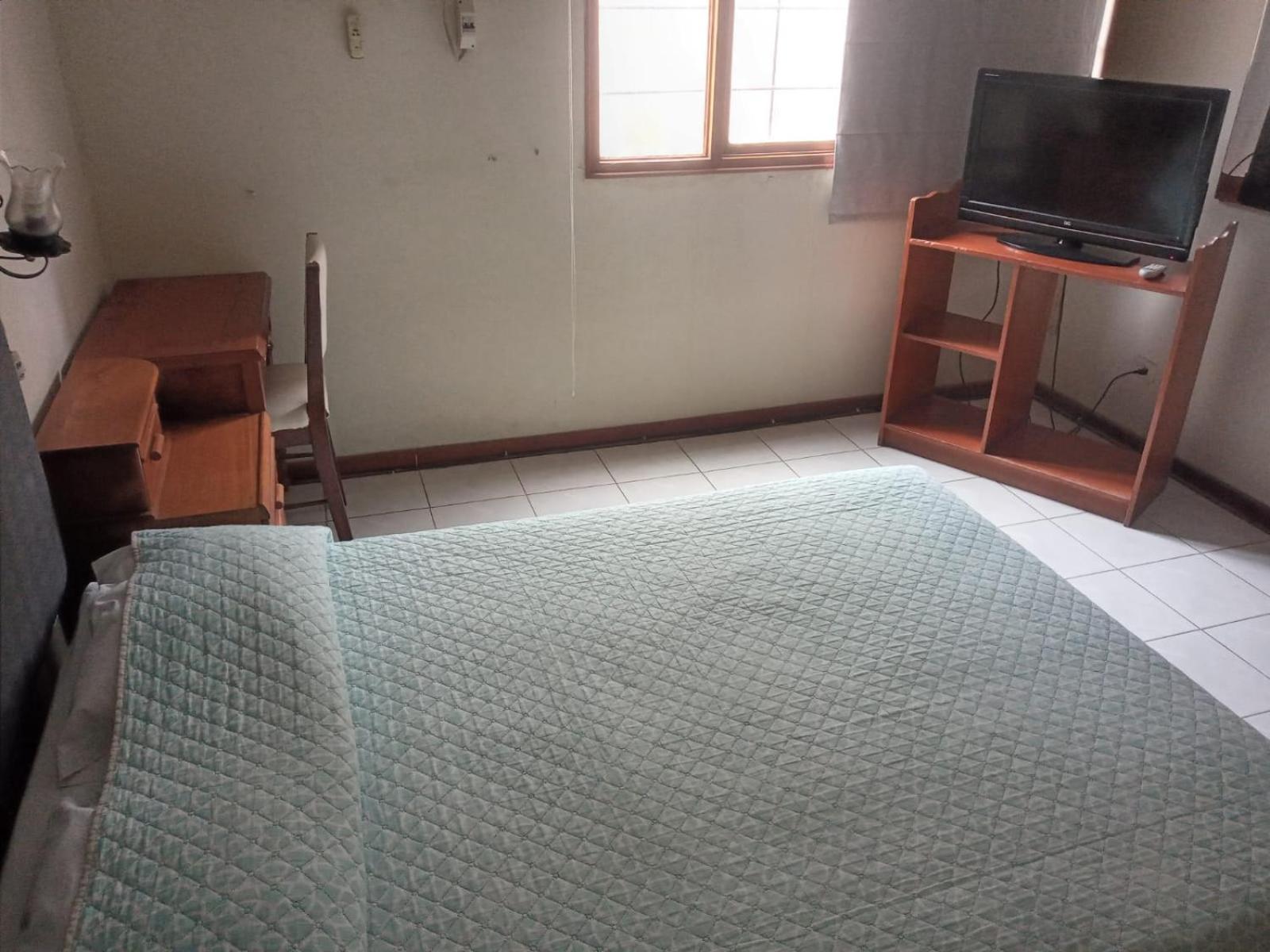 La Siesta-Hotel Sullana Ngoại thất bức ảnh