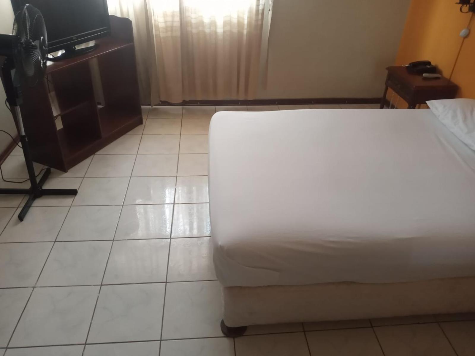 La Siesta-Hotel Sullana Ngoại thất bức ảnh