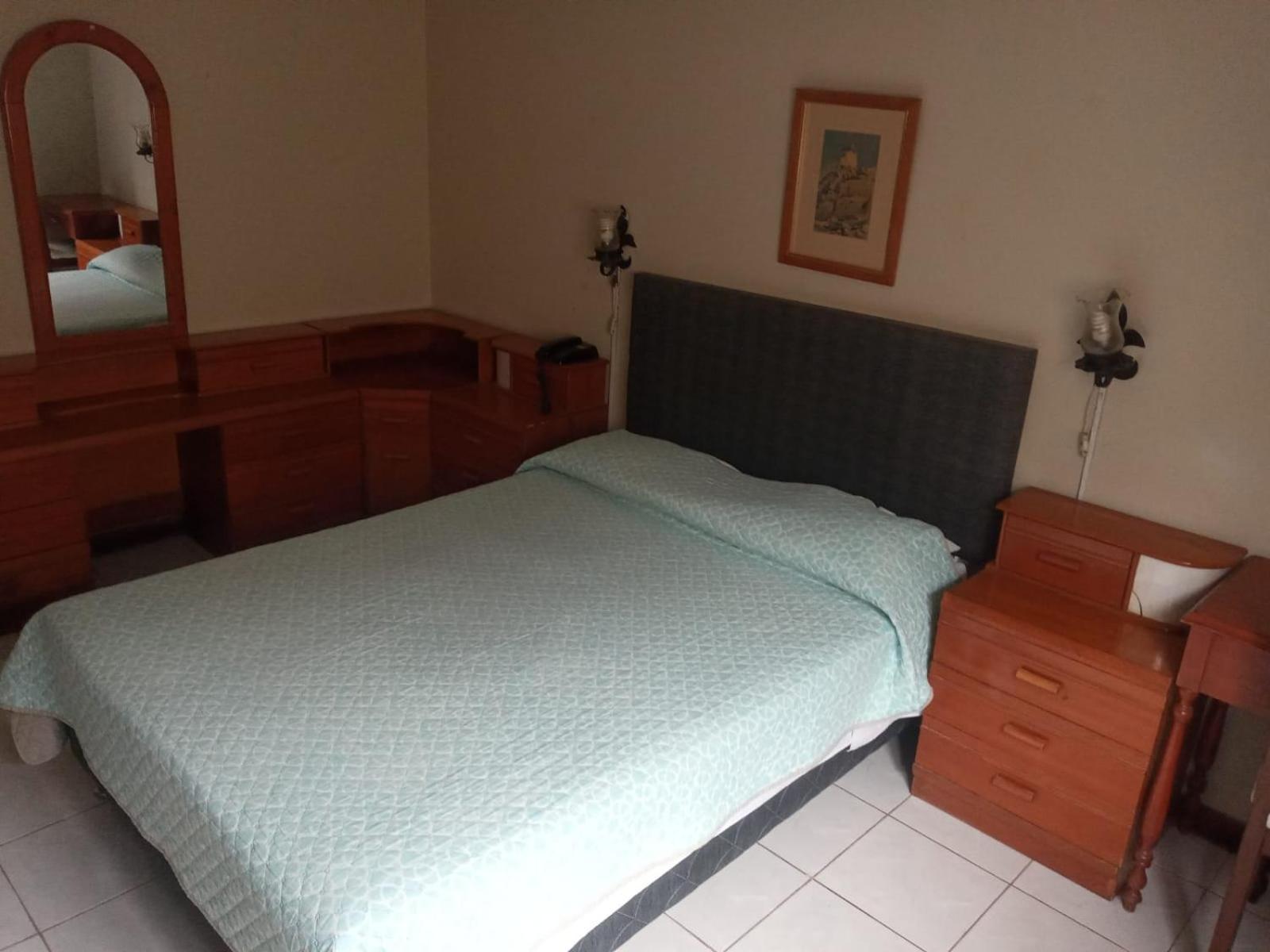 La Siesta-Hotel Sullana Ngoại thất bức ảnh