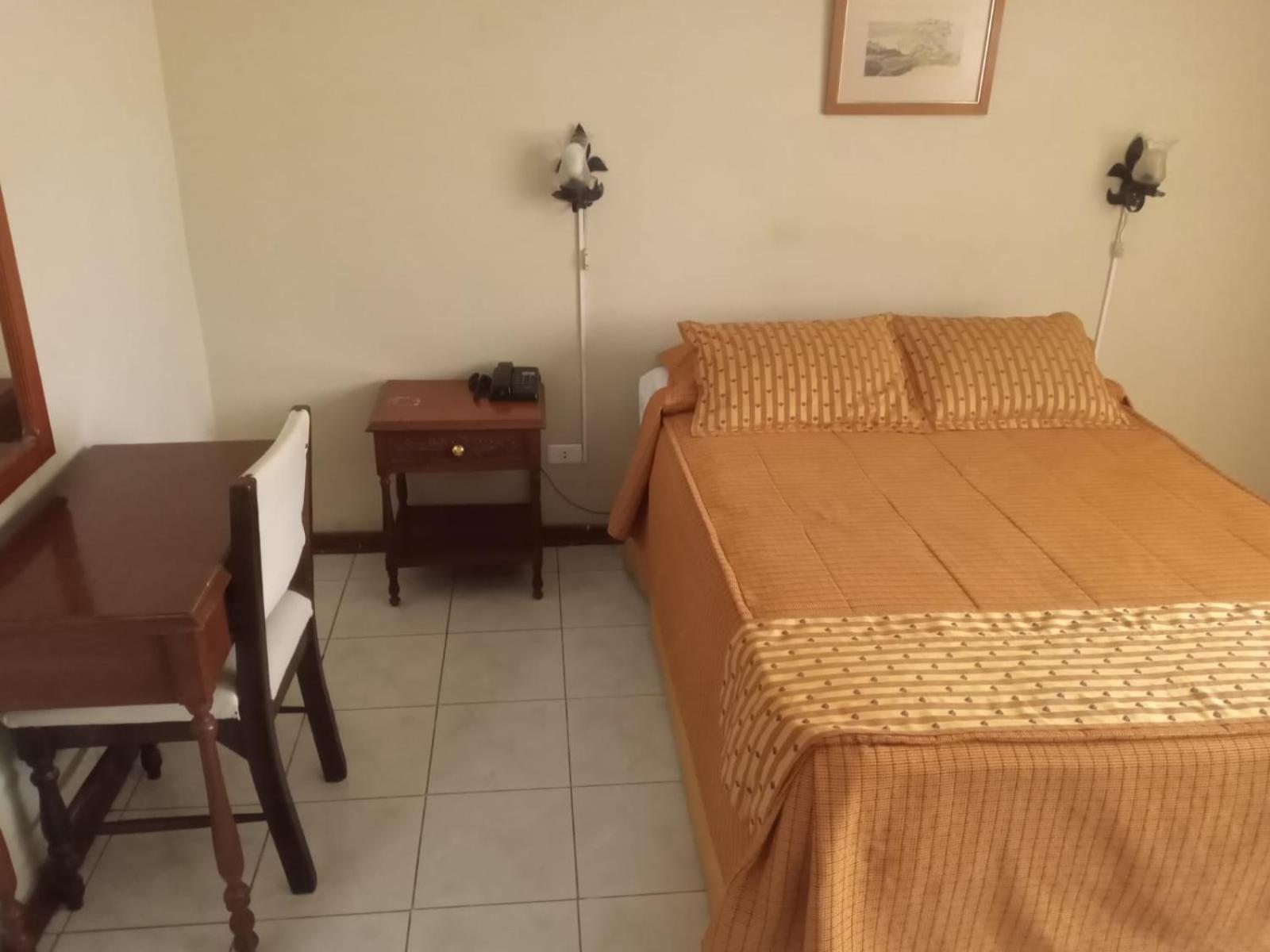 La Siesta-Hotel Sullana Ngoại thất bức ảnh