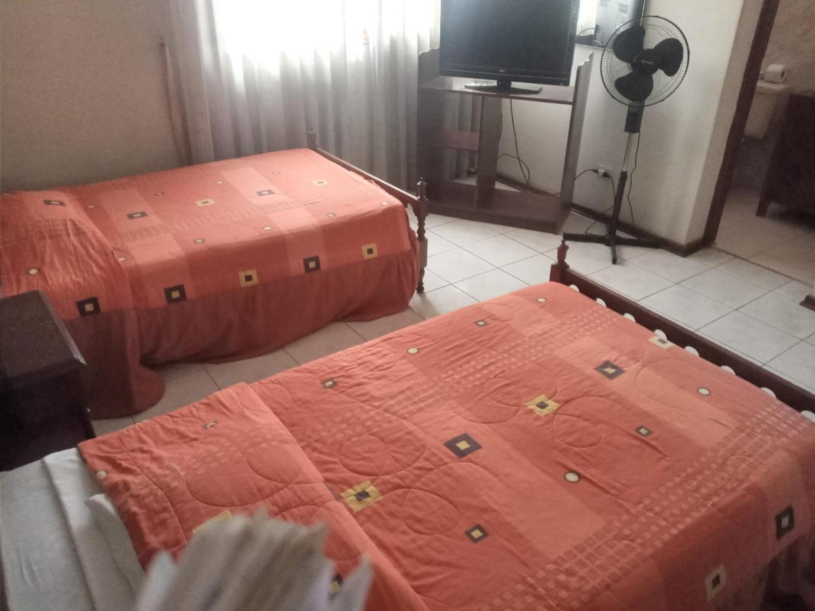 La Siesta-Hotel Sullana Ngoại thất bức ảnh