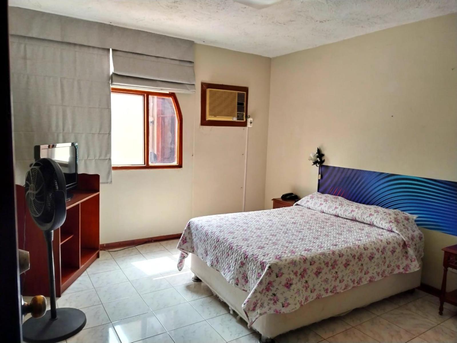 La Siesta-Hotel Sullana Ngoại thất bức ảnh