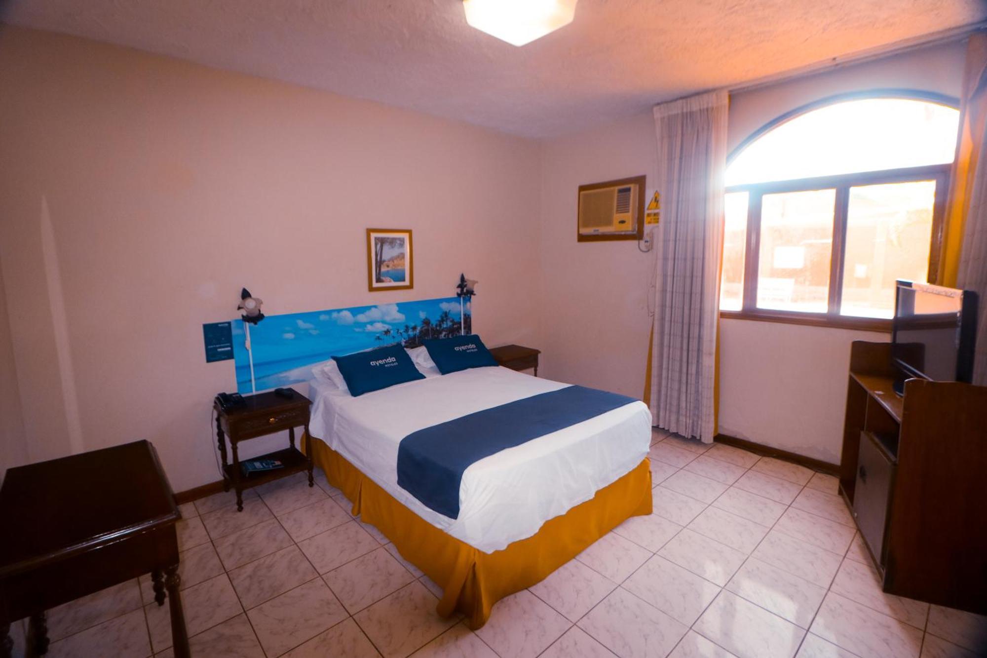 La Siesta-Hotel Sullana Ngoại thất bức ảnh