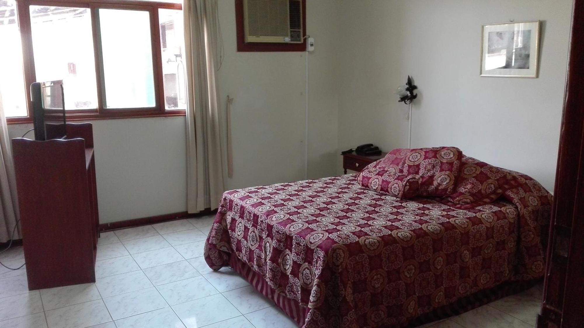 La Siesta-Hotel Sullana Ngoại thất bức ảnh